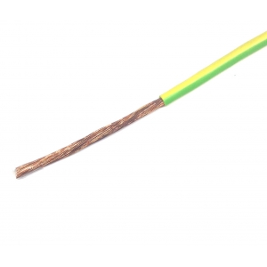 H07V-Kм 1x120 З-Ж