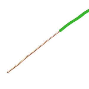 H07V-Kм 1x6 З