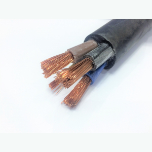 КГ-ХЛ 3x16+1x6-0.66