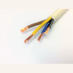 ПВС-ТS 4x2.5