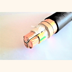 ВВГЭнг(A)-LS 3x150+1x70-1